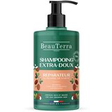BeauTerra EXTRA-DOUX šampon za popravak 750 ml | shoptok.hr