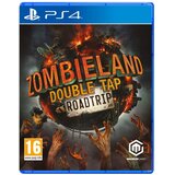  Zombieland Double Tap Road Trip (PS4) | Shoptok.si