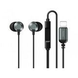 Remax Slusalice bubice zicane TIP C crne | ePonuda.com