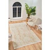 Conceptum Hypnose tepih boyut By004, 80x400 cm, krem | ePonuda.com