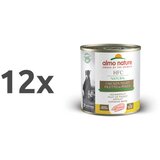 Almo Nature HFC Natural - piščančji file 12 x 280 g Cene