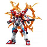 Figure djelovanja Bandai KAMIKI BURNING GUNDAM | shoptok.hr