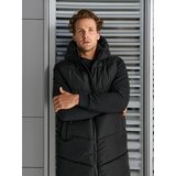 Sinsay muški dugi prsluk 578AW-99X | shoptok.hr