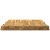  Pravokutni stolni vrh 80 x 40 x 3,5 cm Pravokutni Bijela | shoptok.hr