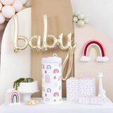 Ubbi koš za pelene Rainbow Rainbow | shoptok.hr