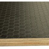  Lijepljena višenamjenska ploča Hexa (Breza, D x Š x D: 1.200 x 600 x 15 mm) | shoptok.hr