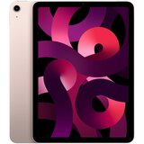 Apple 10.9-inch iPad Air 5 Wi-Fi 256GB - Pink Cene