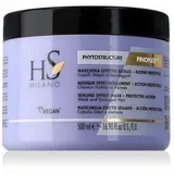 Phytostructure Mask maska za kosu oštećenu kosu suha kosa 500 ml unisex