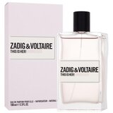 Zadig & Voltaire This is Her! Undressed 100 ml parfemska voda za ženske Cijene