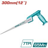Total Kompasna pila za drvo 300mm (THCS30026) | shoptok.hr