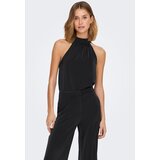 JDY Bluza 'Laila' črna | Shoptok.si