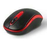 Speedlink SL-630013-BKRD Ceptica bežični miš, crna-crvena | shoptok.hr