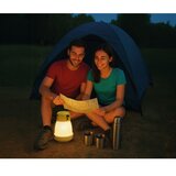  LED prigušiva prenosiva punjiva lampa LUMINA MINIO LED/5V 1800 mAh IP44 žuta | Eponuda.com