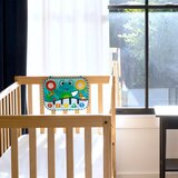 BABY EINSTEIN Neptune's Kick & Explore™ aktivnostna igrača 0m+ 1 kos | Shoptok.si
