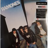  RAMONES - LEAVE HOME (40th AIVERSARY EDITION LP + 3CD) | Eponuda.com