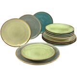 Creatable Kombinirani Servis Nature Collection, 12-Delni | Shoptok.si