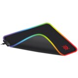 Defender podloga gaming black l light | ePonuda.com