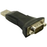 Delock pretvornik usb - 1xSerial DB09 ftdi 61460 | Shoptok.si