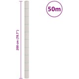  Opna protiv korova bijela 2 x 50 m PP | Eponuda.ba