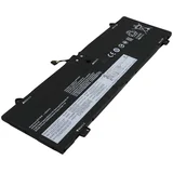 Baterija za prenosnik Lenovo Yoga C750 15.36V Li-Polymer 4620mAh 71Wh, Črna, (5000277243)