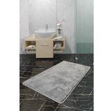 Lessentiel Maison podloga za kupatilo havai - siva 80x140