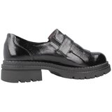 Pitillos Mokasini 10791P Črna | Shoptok.si