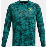 Under Armour T-shirt Pjt Rck IsoChill LS-BLU - Men | shoptok.hr