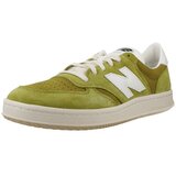 New Balance Niske tenisice 'T500' maslinasta / jabuka / bijela Cijene