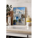 WALLXPERT Dekorativna slika u okviru 30 x 40 cm | Eponuda.com