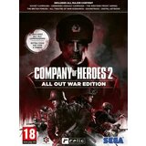 Steam Company of Heroes 2: All Out War Edition Key GLOBAL Steam Company of Heroes 2: All Out War Edition Key GLOBAL Slike