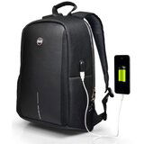 Ruksak za laptop PORT CHICHAGO EVO 13”-15” Crni  Ruksak za laptop PORT CHICHAGO EVO 13”-15” Crni Slike