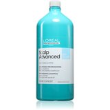 L´Oréal Paris Scalp Advanced Anti-Dandruff Shampoo šampon za krepitev proti prhljaju 1500 ml Cene