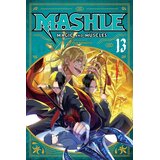 VIZ Media Hajime Komoto - Mashle, Vol. 13 | Eponuda.com
