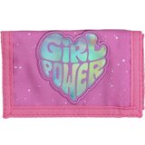  Novčanik dječji Karbon A GIRL’S WORLD P100 Netto | shoptok.hr
