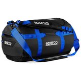  Sportska torba Sparco DAKAR-S Plava/Crna 60 L | shoptok.hr