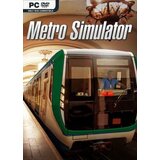 metro simulator (pc) steam key global  metro simulator (pc) steam key global Slike
