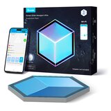 GOVEE GLIDE HEXAGON LIGHT PANELS ULTRA razširitveni paket | Shoptok.si
