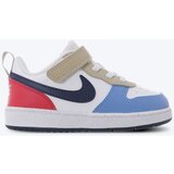 Nike Patike court borough low recraft BT