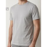 Sinsay Pamučna majica kratkih rukava | shoptok.hr