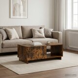  Stolić za kavu 95 x 50,5 x 35 cm | shoptok.hr