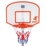  Elektronski koš za košarko s števcem košev - 170 cm | Shoptok.si