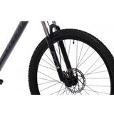 Capriolo MTB OXYGEN 29''/21HT dark grey-red 926423-19 | Eponuda.com