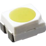 Osram SMD-LED PLCC4 super crvena 900 mcd 120 ° 50 mA 2.15 V LS E6SF | Eponuda.ba