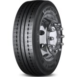 Goodyear Celoletna 315/80R22.5 EQMAX S ULT 158/150L 3PSF - Skladišče 1 (Dostava 1 delovni dan) | Shoptok.si