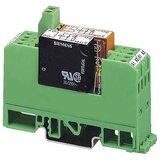 Phoenix Contact Relejni modul 10 kom. EMG 10-REL/KSR-G 24/ 1-LCU nazivni napon: 24 V/DC uklopna struja (maks.): 6 A 1 zatvarač | Eponuda.ba