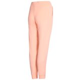 Champion CUFFED PANTS Ženska trenirka donji dio, boja lososa, veličina | shoptok.hr