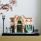 Lego LEGO® Icons - Francuski kafić (10362) | shoptok.hr