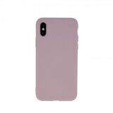 Nillkin silikonski ovitek za samsung galaxy S20 plus G985 - mat roza | Shoptok.si