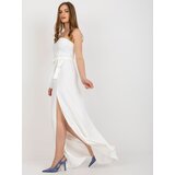 LAKERTA Dress-LK-SK-509191.29X-ecru | shoptok.hr