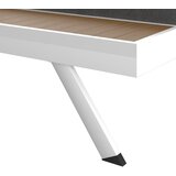 Bessagi Garden Vrtni Ležalnik Avolina, Temno Siva | Shoptok.si